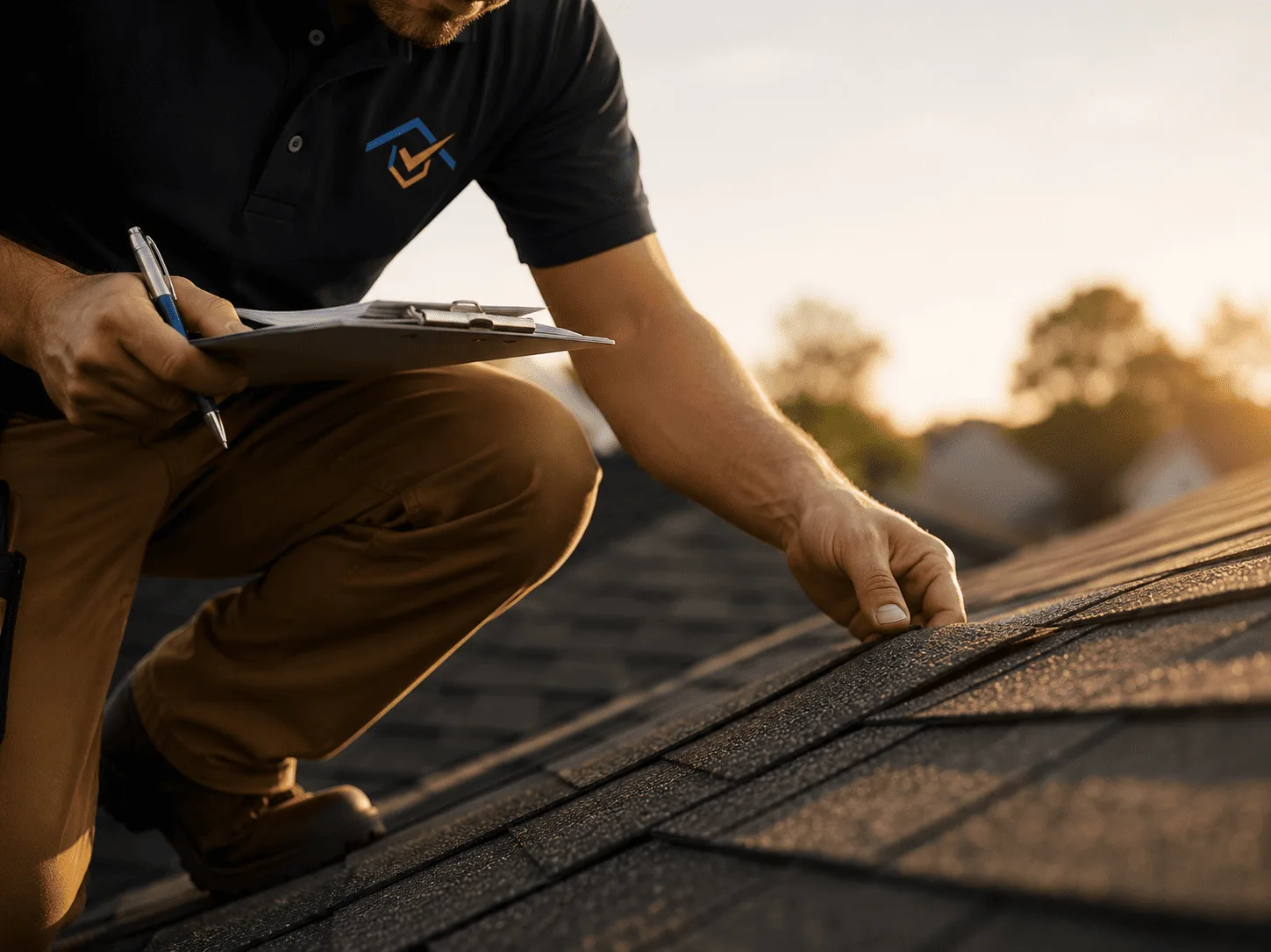 Why Choose Roof Inspection in Ellis, ID